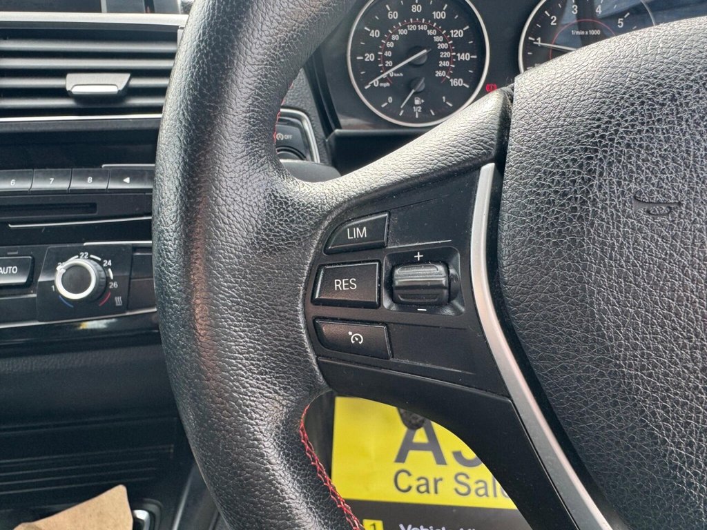 Used BMW 1 Series 2015 for sale - 78200454: Photo 31