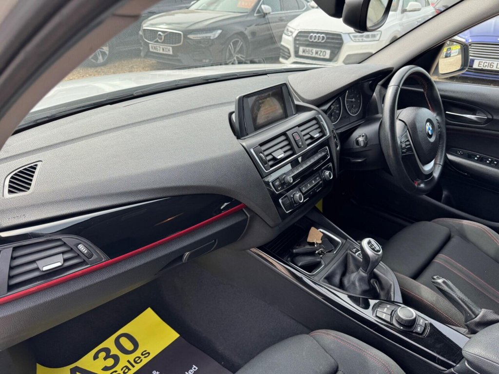 Used BMW 1 Series 2015 for sale - 78200454: Photo 36