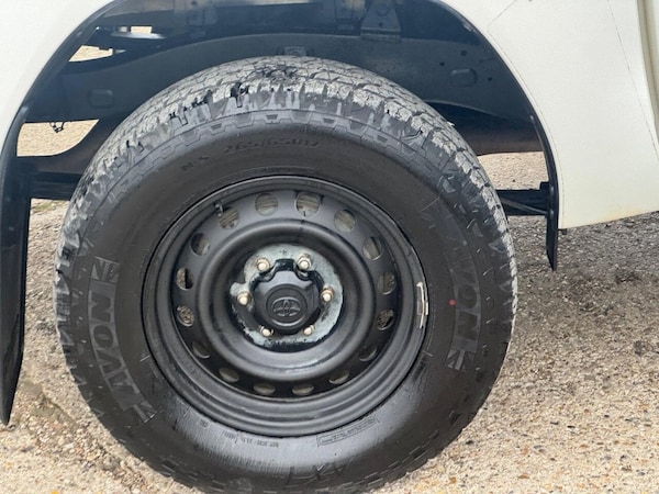 Used Toyota Hilux 2020 for sale - 76285326: Photo 34