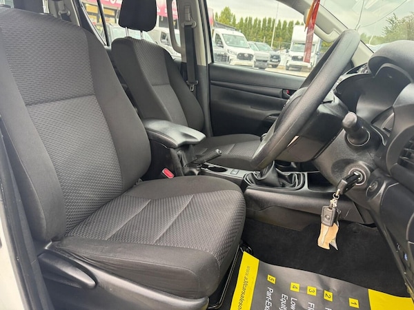 Used Toyota Hilux 2020 for sale - 76285326: Photo 37