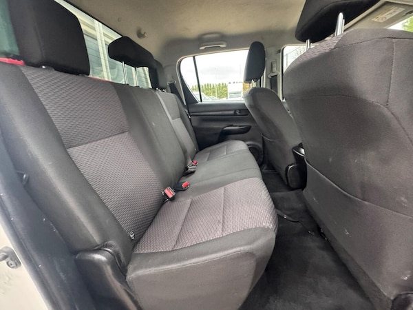 Used Toyota Hilux 2020 for sale - 76285326: Photo 40