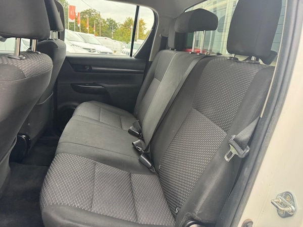Used Toyota Hilux 2020 for sale - 76285326: Photo 41