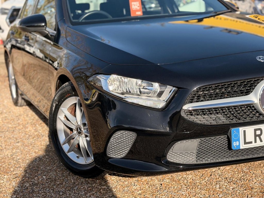 Used Mercedes-Benz A-Class 2019 for sale - 76570203: Photo 13