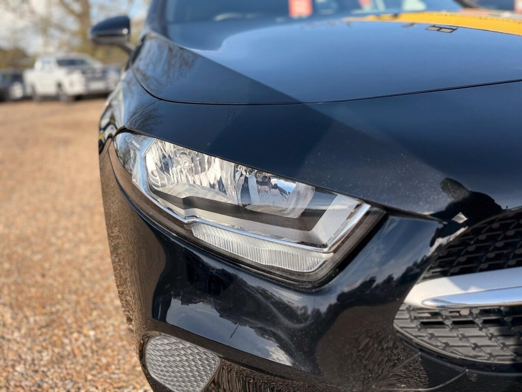Used Mercedes-Benz A-Class 2019 for sale - 76570203: Photo 22