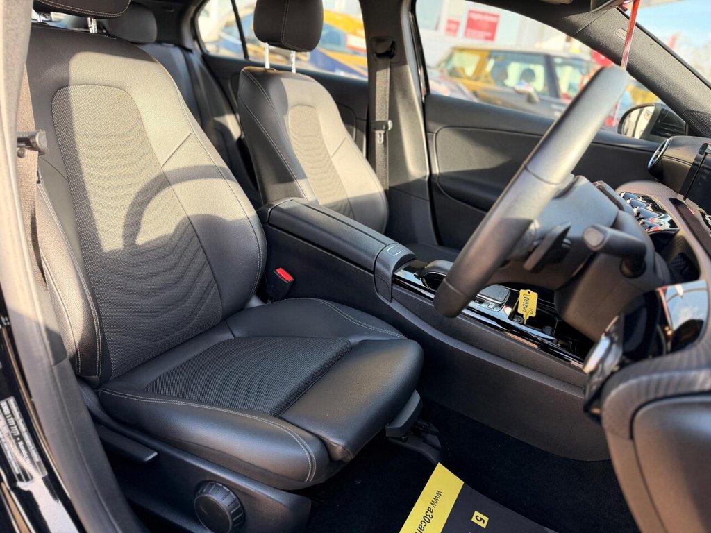 Used Mercedes-Benz A-Class 2019 for sale - 76570203: Photo 25