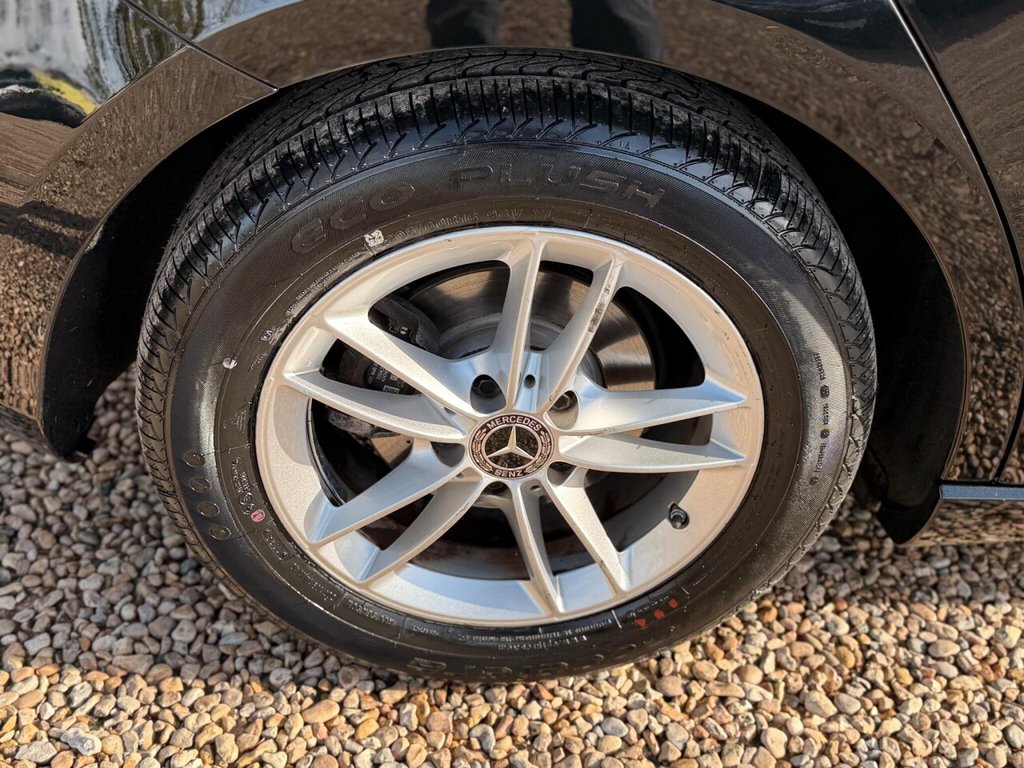 Used Mercedes-Benz A-Class 2019 for sale - 76570203: Photo 26