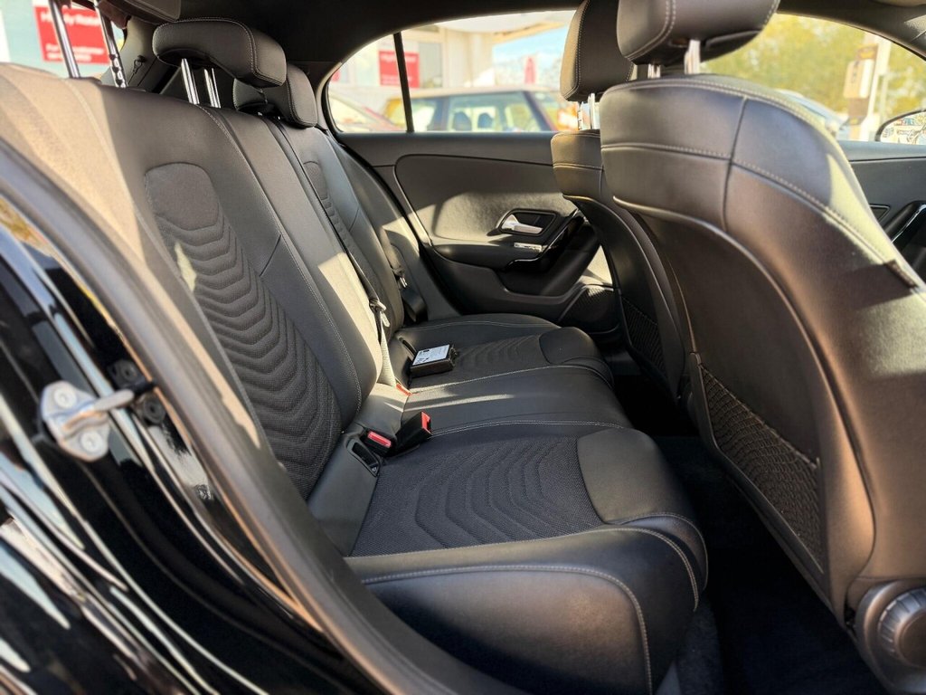 Used Mercedes-Benz A-Class 2019 for sale - 76570203: Photo 28