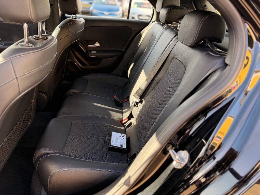 Used Mercedes-Benz A-Class 2019 for sale - 76570203: Photo 30