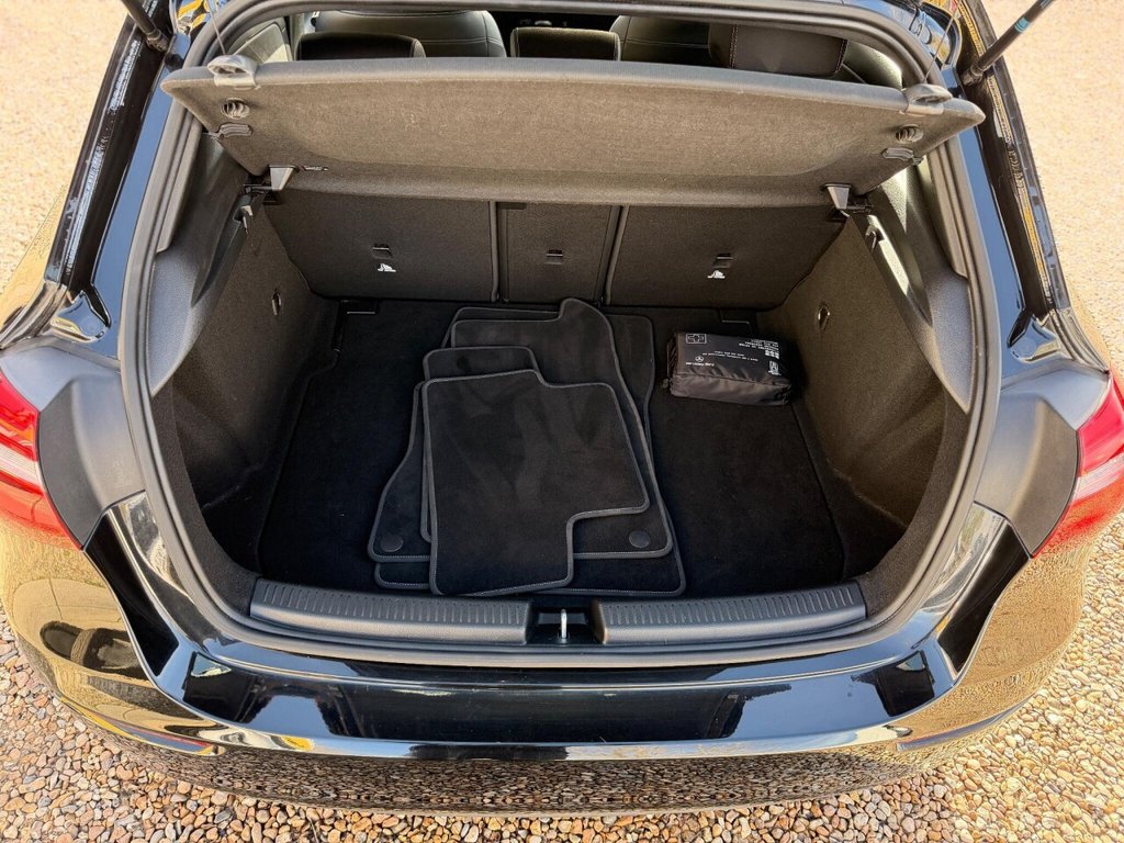 Used Mercedes-Benz A-Class 2019 for sale - 76570203: Photo 37