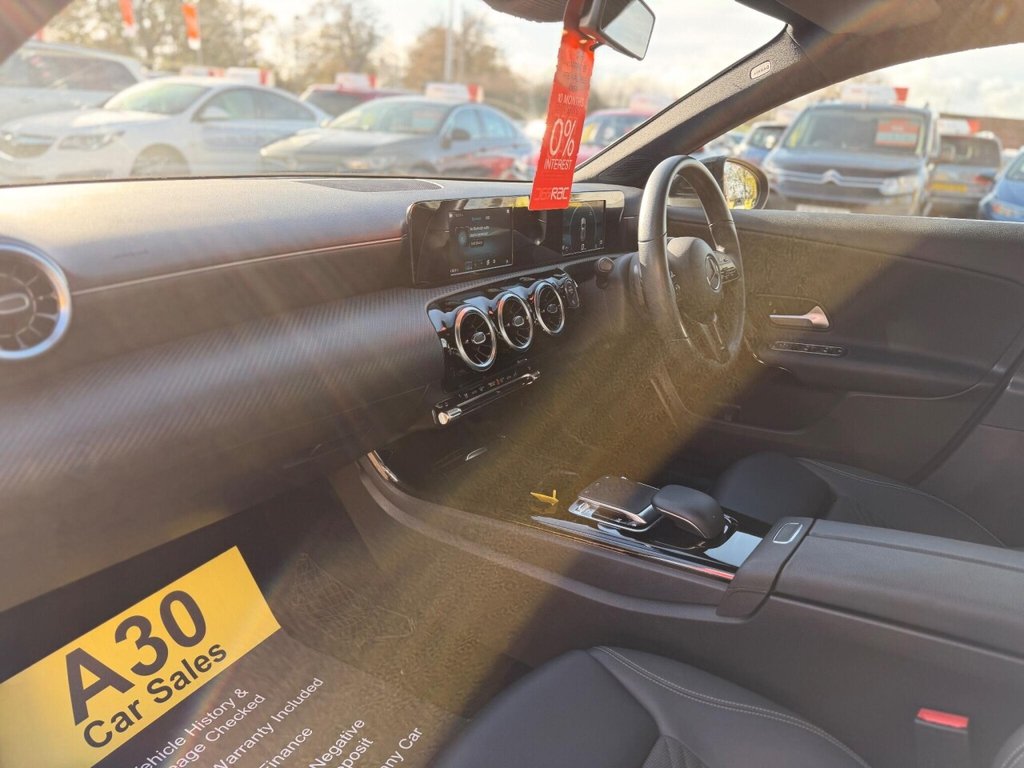 Used Mercedes-Benz A-Class 2019 for sale - 76570203: Photo 38