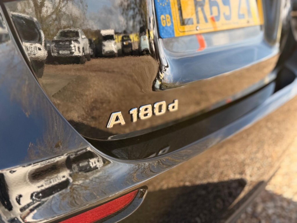 Used Mercedes-Benz A-Class 2019 for sale - 76570203: Photo 41