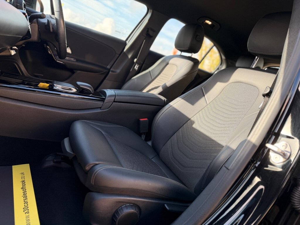 Used Mercedes-Benz A-Class 2019 for sale - 76570203: Photo 43