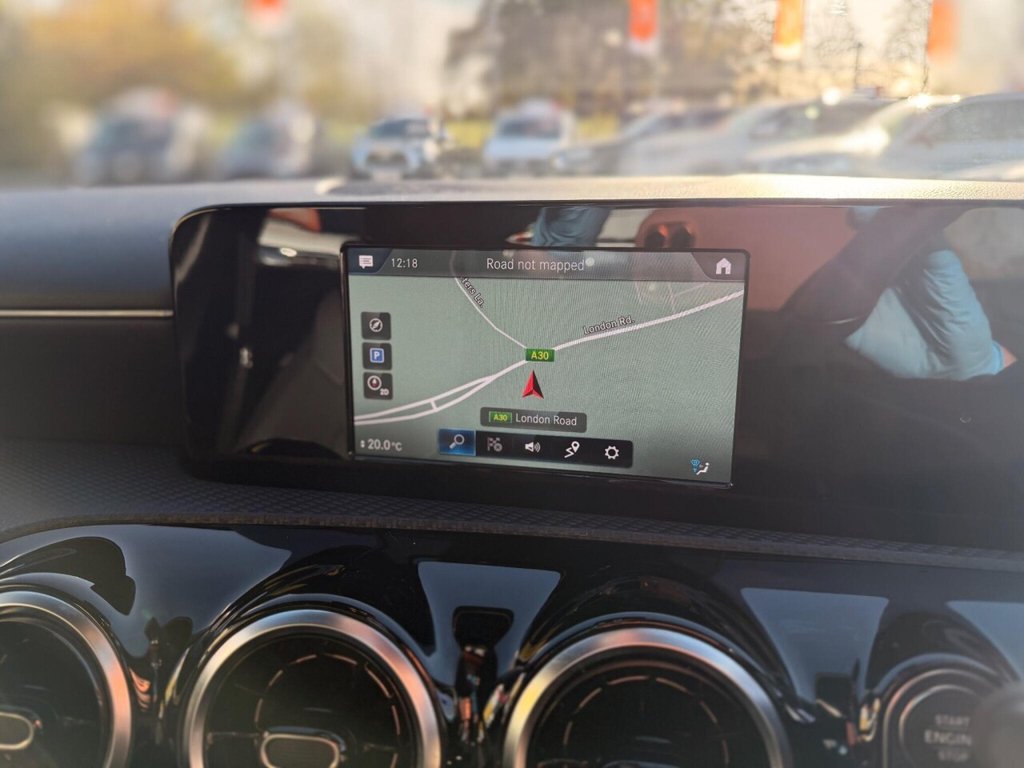 Used Mercedes-Benz A-Class 2019 for sale - 76570203: Photo 44