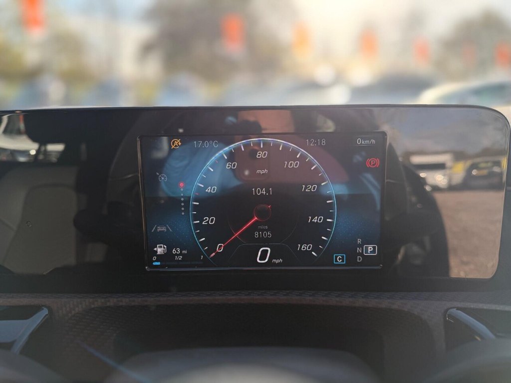 Used Mercedes-Benz A-Class 2019 for sale - 76570203: Photo 45