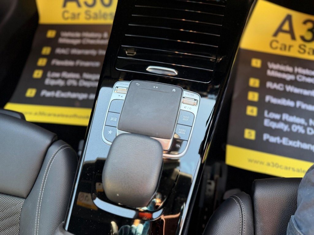 Used Mercedes-Benz A-Class 2019 for sale - 76570203: Photo 46