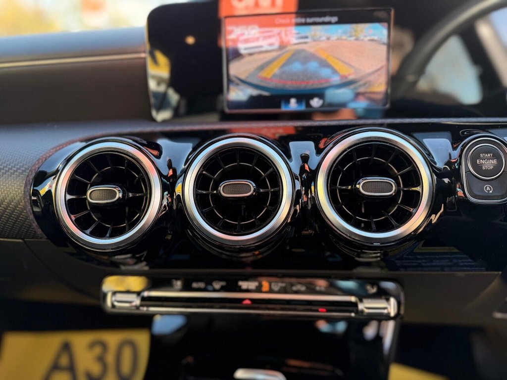 Used Mercedes-Benz A-Class 2019 for sale - 76570203: Photo 47