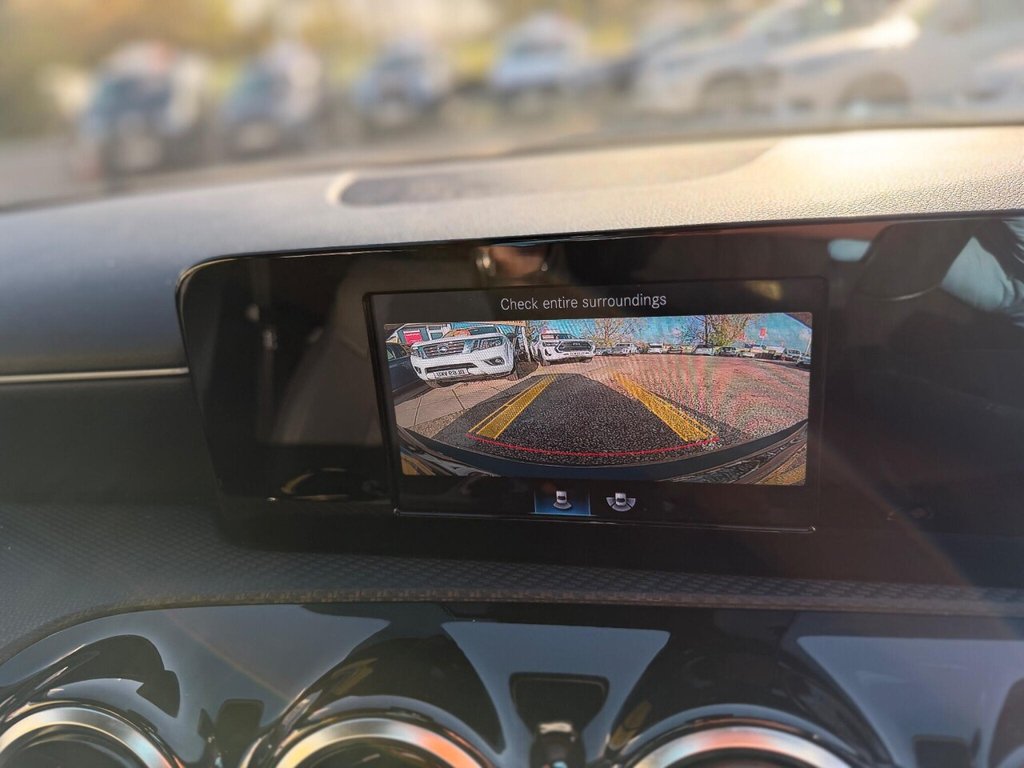 Used Mercedes-Benz A-Class 2019 for sale - 76570203: Photo 48