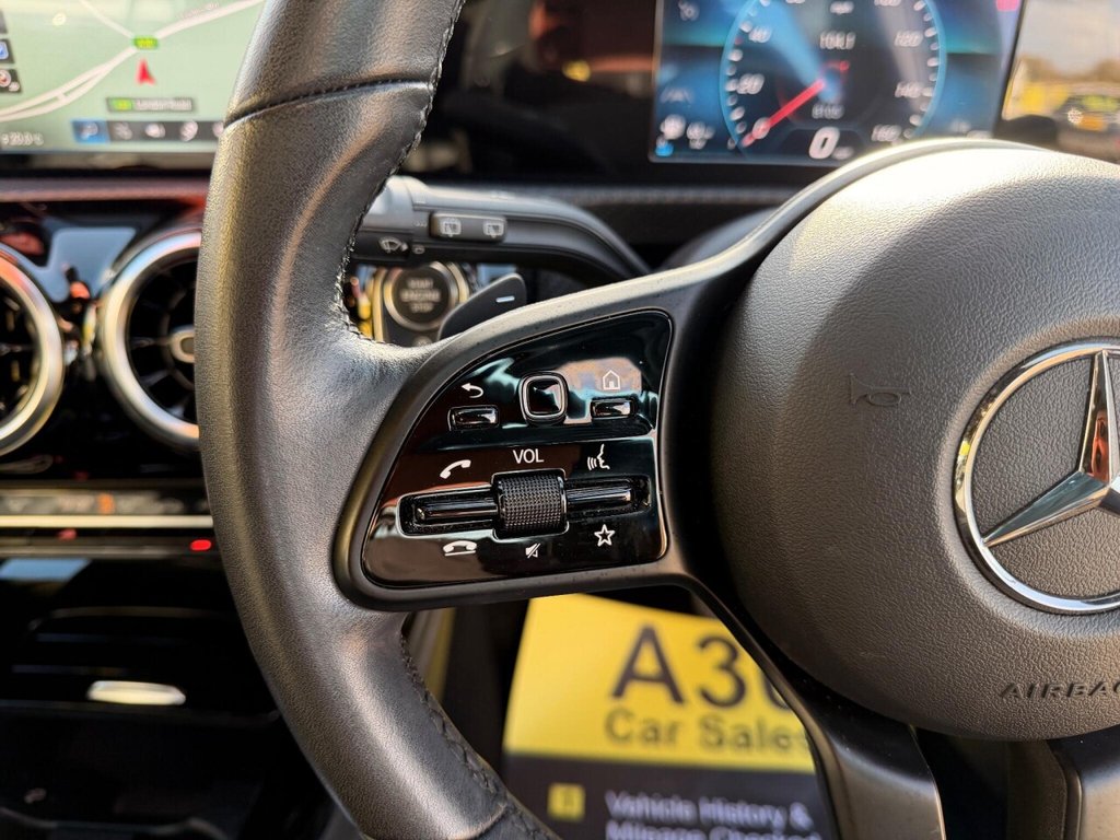 Used Mercedes-Benz A-Class 2019 for sale - 76570203: Photo 49