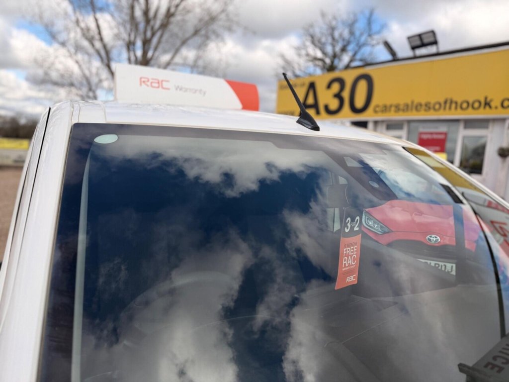 Used Vauxhall Combo 2021 for sale - 77655423: Photo 23