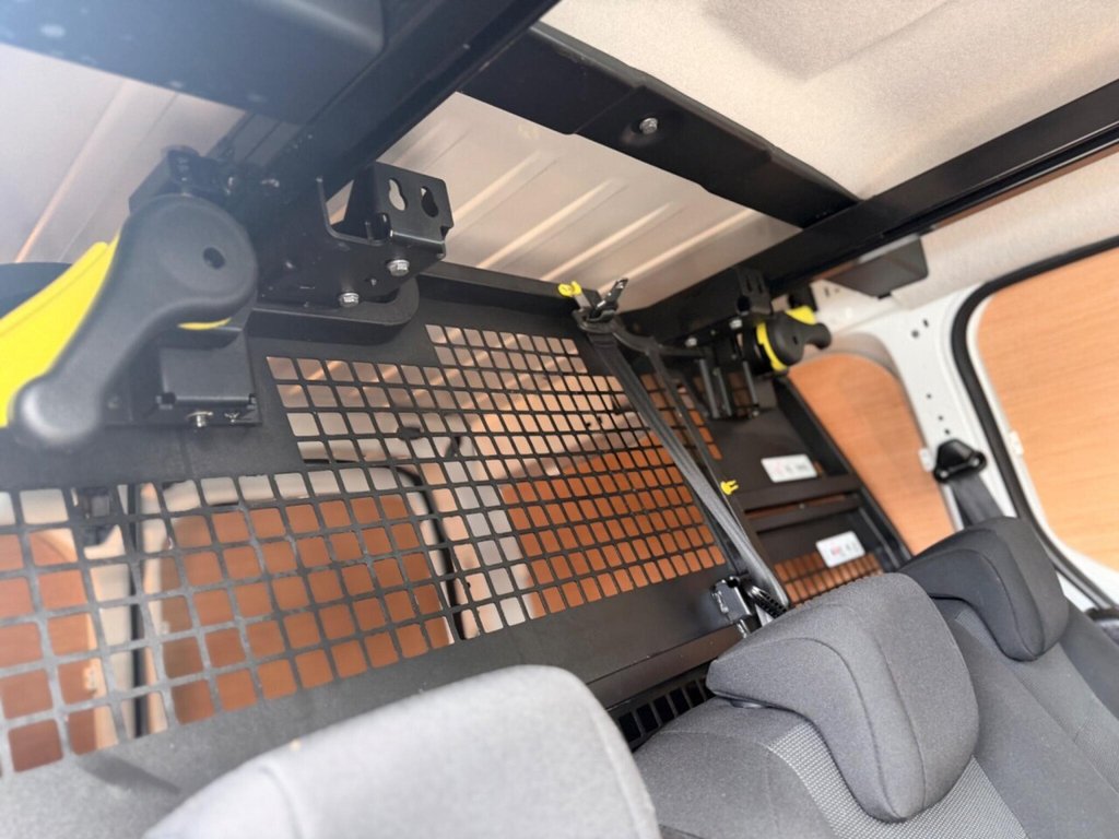 Used Vauxhall Combo 2021 for sale - 77655423: Photo 31