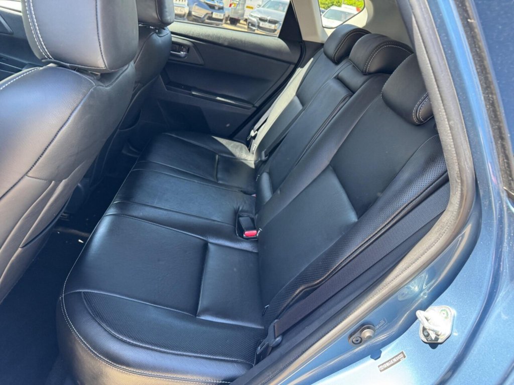 Vehicle 31
