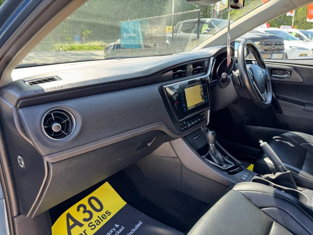 Vehicle 34