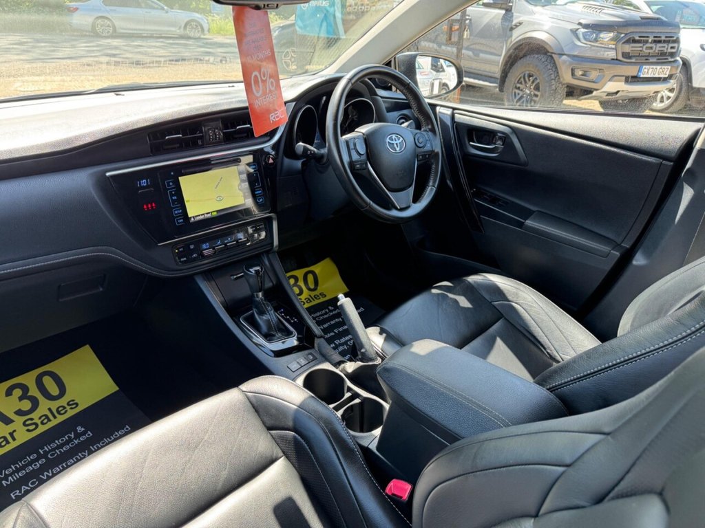 Vehicle 36