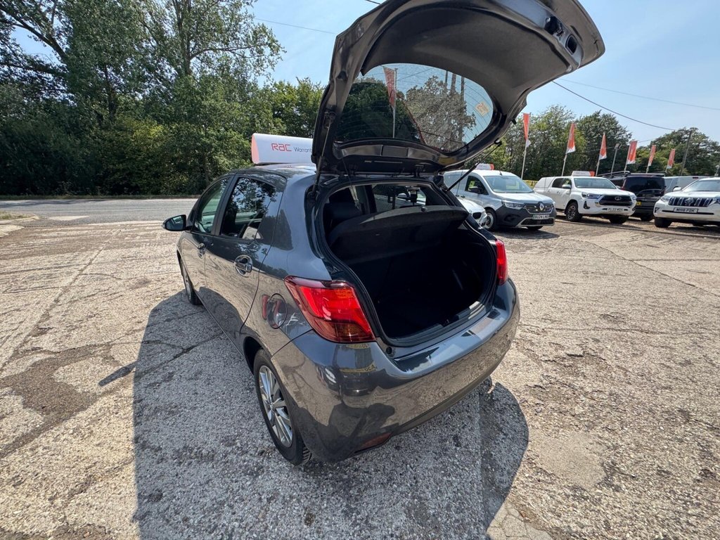 Vehicle 31