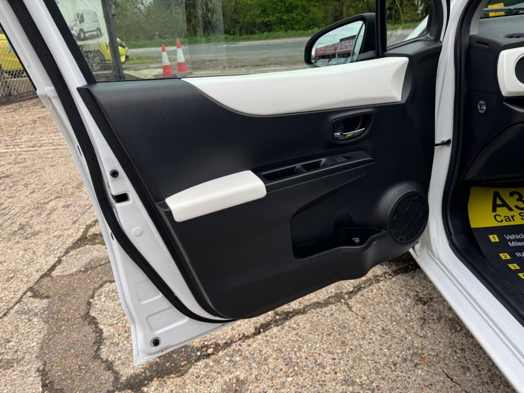 Vehicle 29