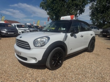 Used MINI Countryman 2013 for sale - 75445127: Photo