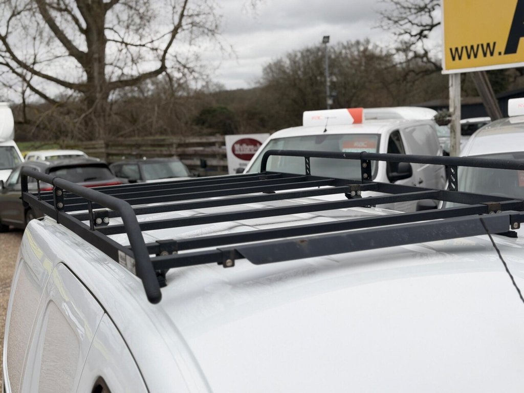 Used Renault Kangoo 2020 for sale - 77680827: Photo 16