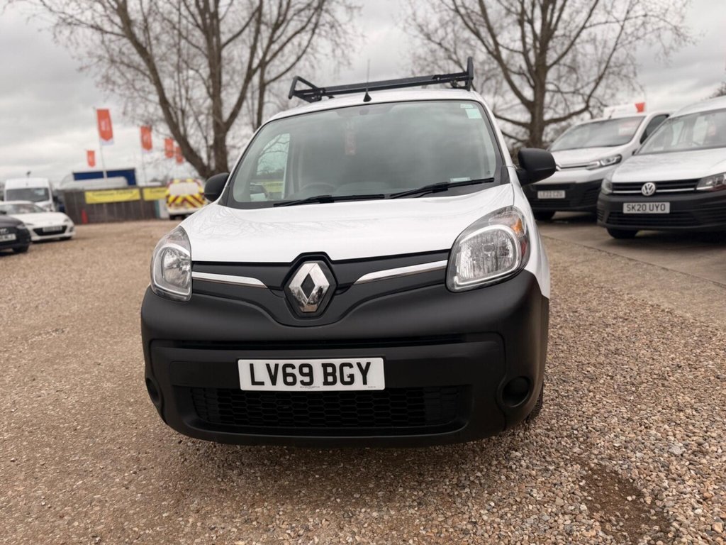 Used Renault Kangoo 2020 for sale - 77680827: Photo 29