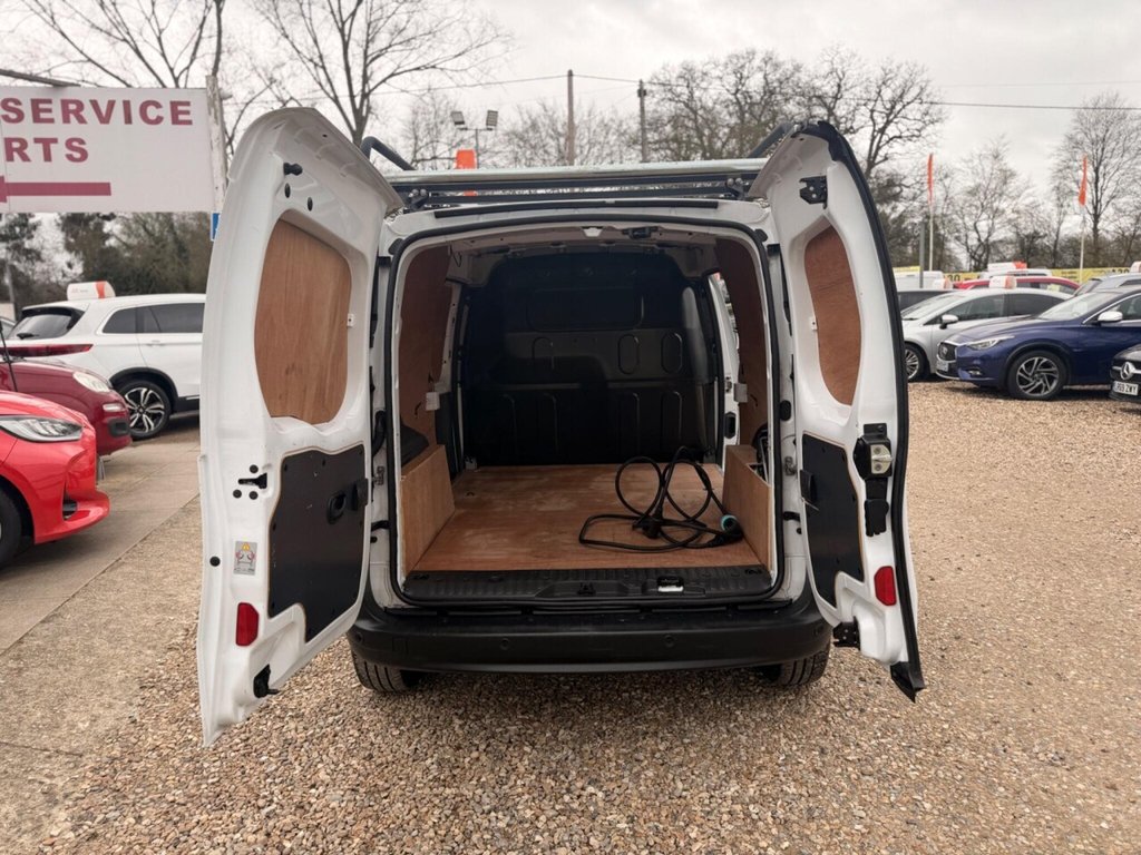 Used Renault Kangoo 2020 for sale - 77680827: Photo 37