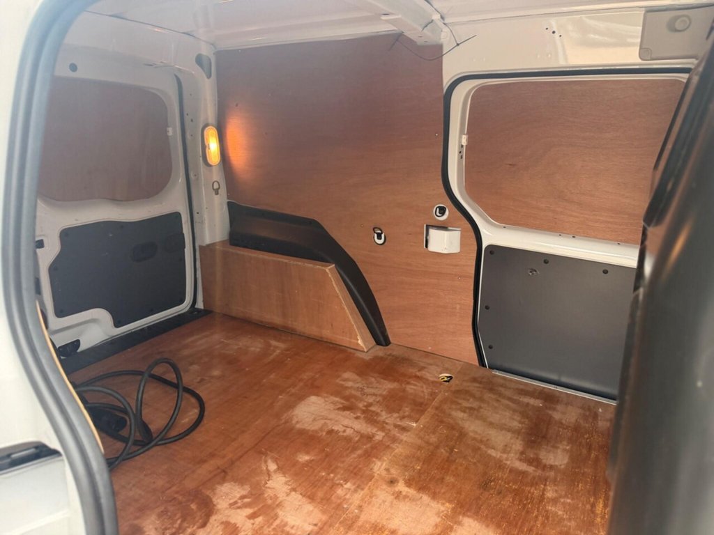 Used Renault Kangoo 2020 for sale - 77680827: Photo 38