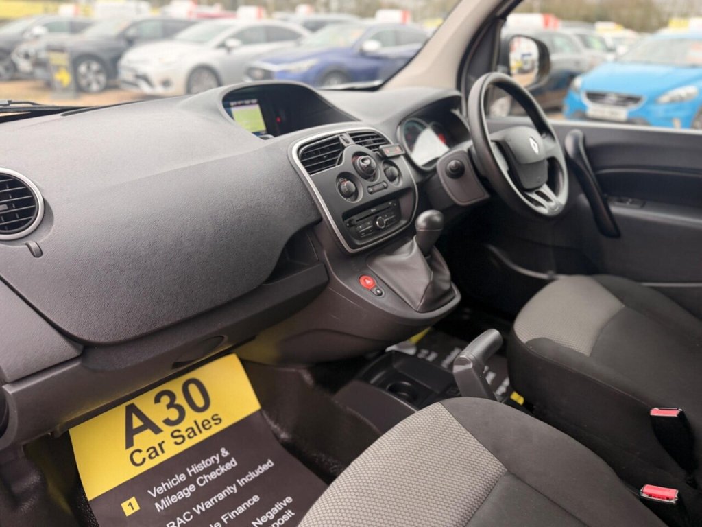 Used Renault Kangoo 2020 for sale - 77680827: Photo 45