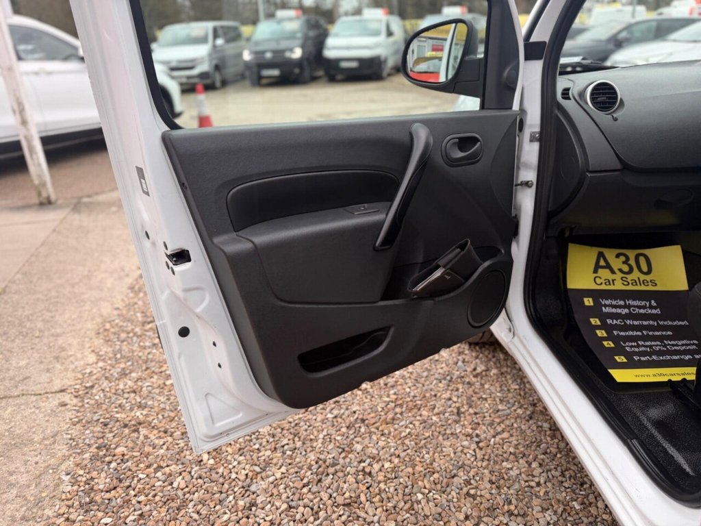 Used Renault Kangoo 2020 for sale - 77680827: Photo 46