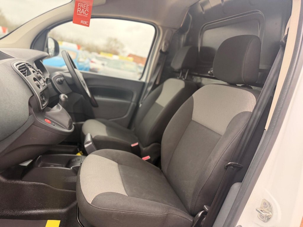 Used Renault Kangoo 2020 for sale - 77680827: Photo 49