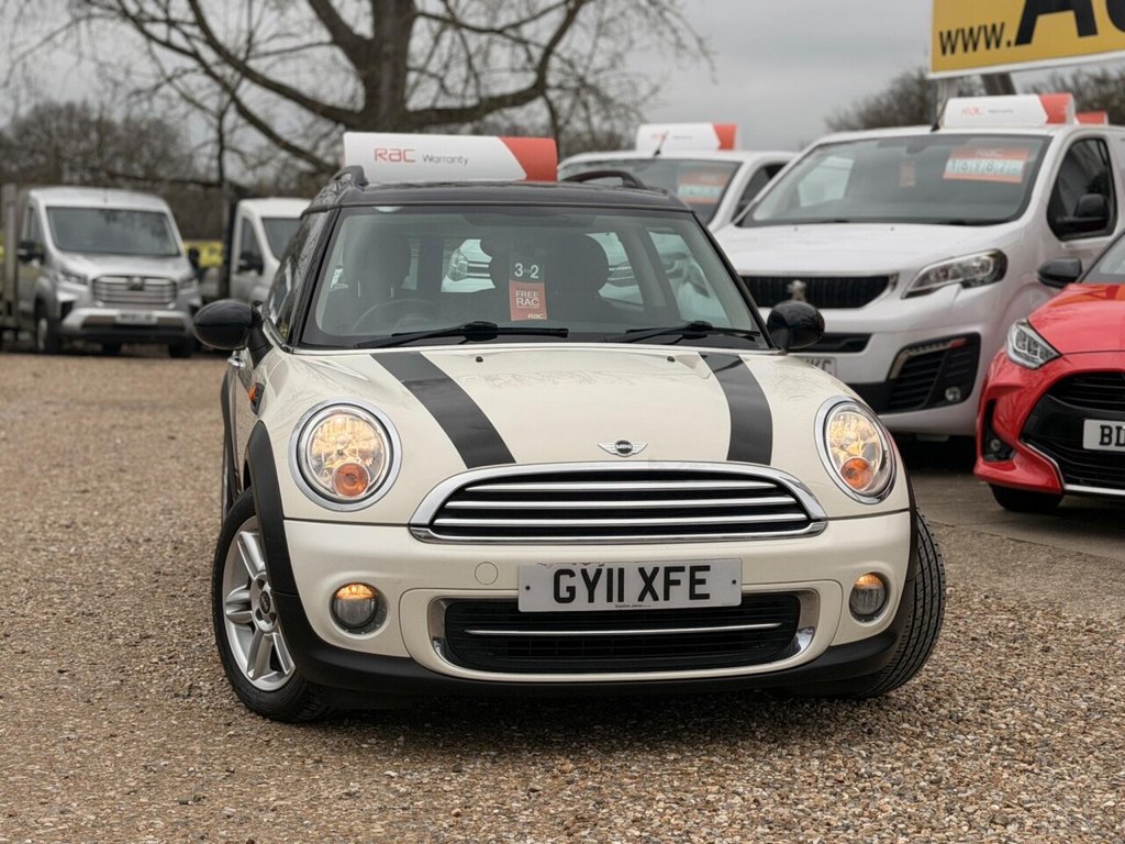 Used MINI Clubman 2011 for sale - 77594691: Photo 10