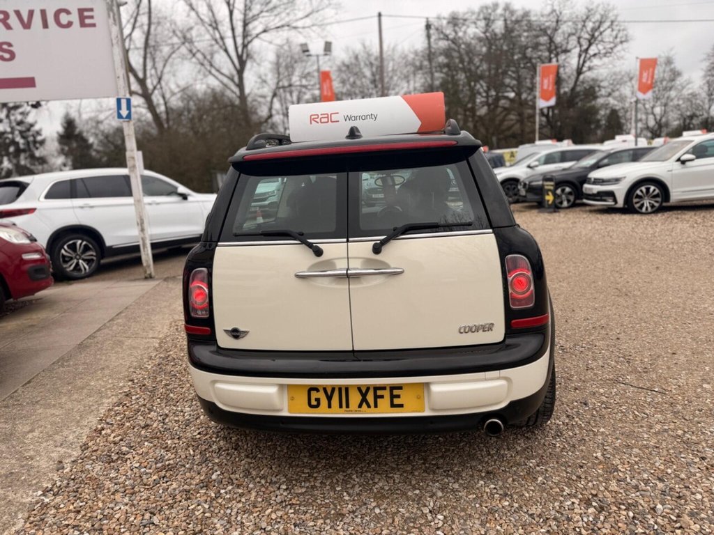 Used MINI Clubman 2011 for sale - 77594691: Photo 13