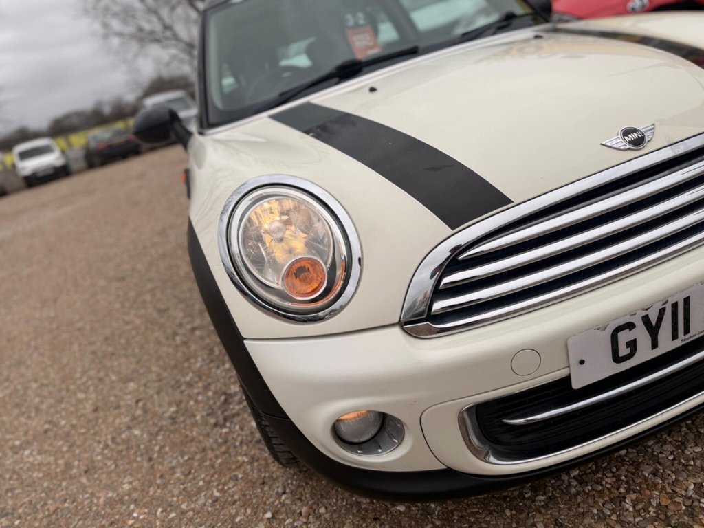 Used MINI Clubman 2011 for sale - 77594691: Photo 19