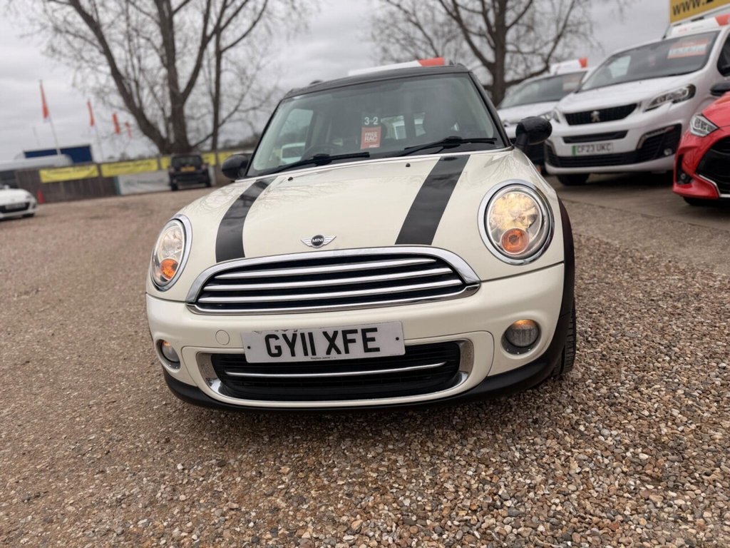 Used MINI Clubman 2011 for sale - 77594691: Photo 20