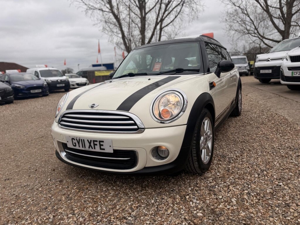 Used MINI Clubman 2011 for sale - 77594691: Photo 21