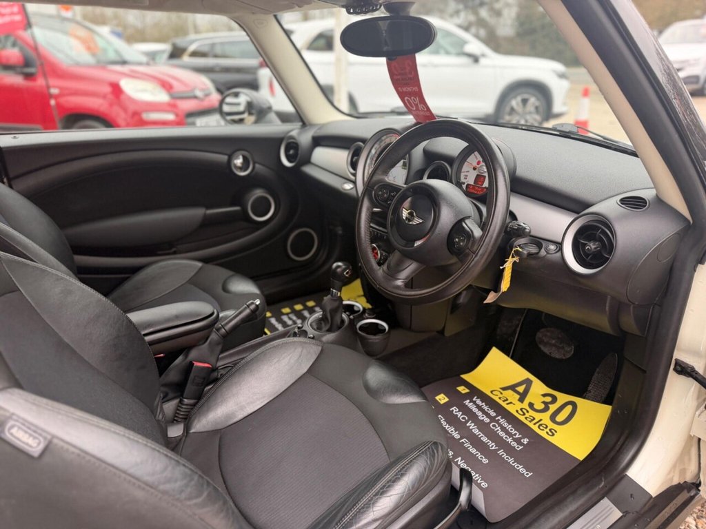 Used MINI Clubman 2011 for sale - 77594691: Photo 25