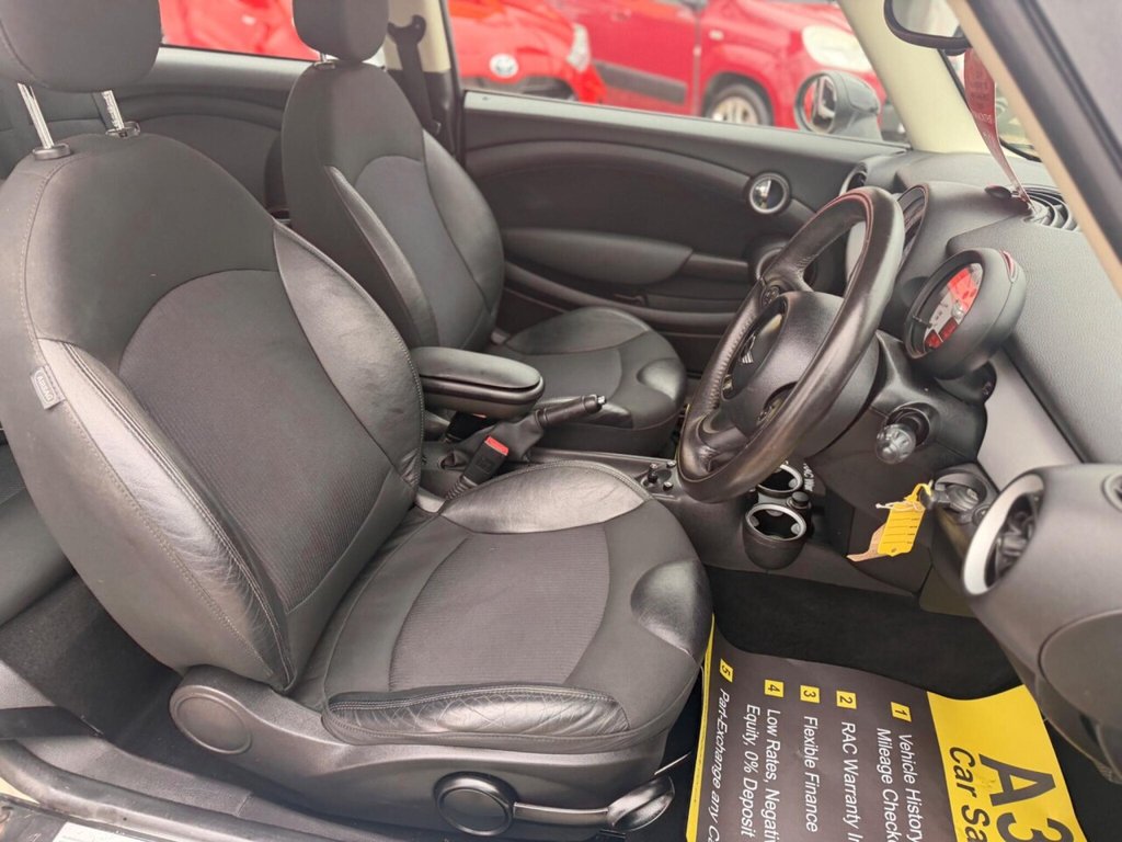 Used MINI Clubman 2011 for sale - 77594691: Photo 26