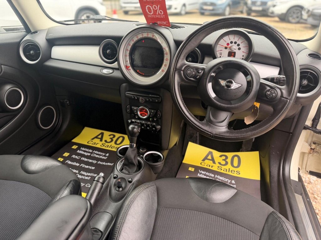 Used MINI Clubman 2011 for sale - 77594691: Photo 29