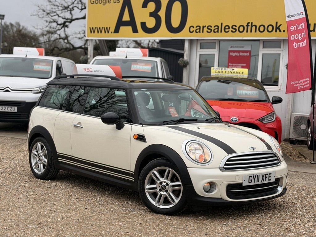 Used MINI Clubman 2011 for sale - 77594691: Photo 3