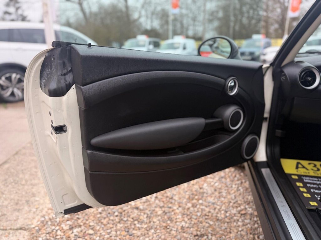 Used MINI Clubman 2011 for sale - 77594691: Photo 30