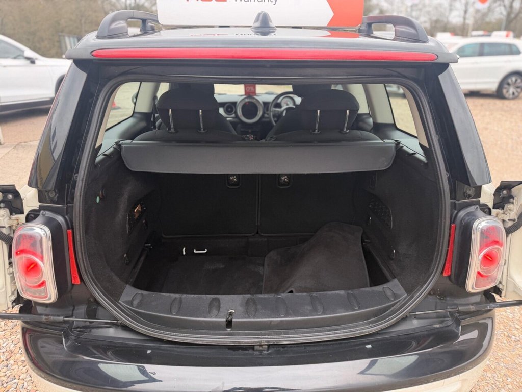 Used MINI Clubman 2011 for sale - 77594691: Photo 31