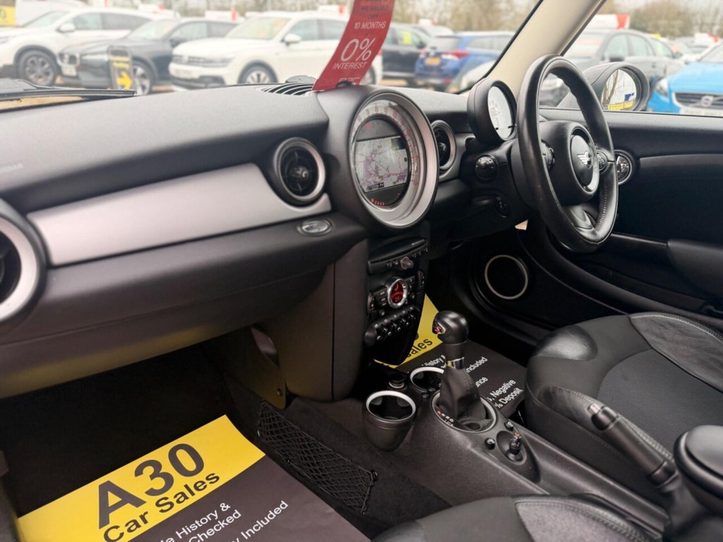 Used MINI Clubman 2011 for sale - 77594691: Photo 39