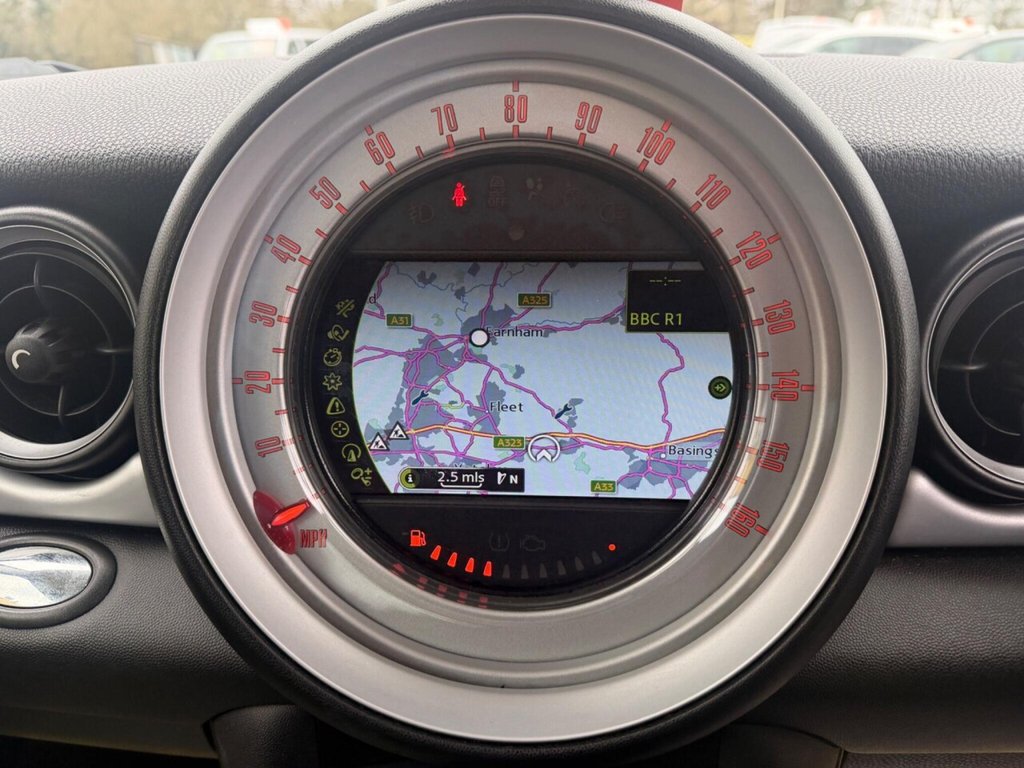 Used MINI Clubman 2011 for sale - 77594691: Photo 40